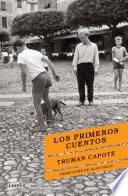 libro Los Primeros Cuentos